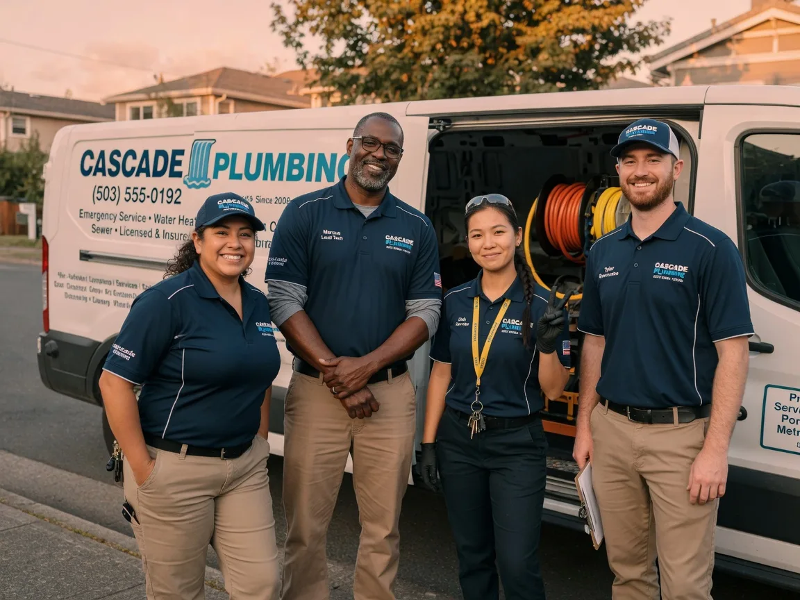 Emergency Plumber company in Glenburn, ME